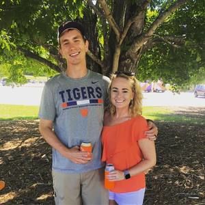 Meet your Posher, Deanne